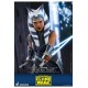 Star Wars The Clone Wars Action Figure 1/6 Ahsoka Tano 29 cm