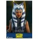 Star Wars The Clone Wars Action Figure 1/6 Ahsoka Tano 29 cm