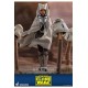 Star Wars The Clone Wars Action Figure 1/6 Ahsoka Tano 29 cm