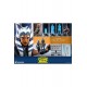 Star Wars The Clone Wars Action Figure 1/6 Ahsoka Tano 29 cm