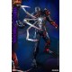 Marvel s Spider-Man: Maximum Venom Artist Collection Action Figure 1/6 Venomized Iron Man 35 cm