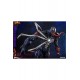 Marvel s Spider-Man: Maximum Venom Artist Collection Action Figure 1/6 Venomized Iron Man 35 cm