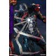 Marvel s Spider-Man: Maximum Venom Artist Collection Action Figure 1/6 Venomized Iron Man 35 cm