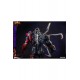 Marvel s Spider-Man: Maximum Venom Artist Collection Action Figure 1/6 Venomized Iron Man 35 cm