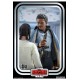 Star Wars Action Figure 1/6 Lando Calrissian The Empire Strikes Back 40th Anniversary Collection 30