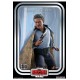 Star Wars Action Figure 1/6 Lando Calrissian The Empire Strikes Back 40th Anniversary Collection 30