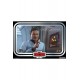 Star Wars Action Figure 1/6 Lando Calrissian The Empire Strikes Back 40th Anniversary Collection 30