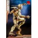 Iron Man 3 Movie Masterpiece Action Figure 1/6 Iron Man Mark XXI Midas Hot Toys Exclusive 32 cm