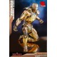 Iron Man 3 Movie Masterpiece Action Figure 1/6 Iron Man Mark XXI Midas Hot Toys Exclusive 32 cm