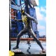 Marvel s Spider-Man Video Game Masterpiece Action Figure 1/6 Spider-Man (Anti-Ock Suit) 30 cm