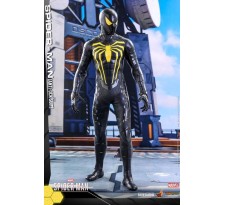 Marvel's Spider-Man Video Game Masterpiece Action Figure 1/6 Spider-Man (Anti-Ock Suit) 30 cm