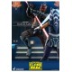 Star Wars The Clone Wars Action Figure 1/6 Darth Maul 29 cm