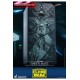 Star Wars The Clone Wars Action Figure 1/6 Darth Maul 29 cm