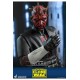 Star Wars The Clone Wars Action Figure 1/6 Darth Maul 29 cm