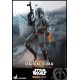 Star Wars: The Mandalorian Death Watch Mandalorian 1/6 Scale Figure