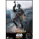 Star Wars: The Mandalorian Death Watch Mandalorian 1/6 Scale Figure