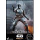 Star Wars: The Mandalorian Death Watch Mandalorian 1/6 Scale Figure