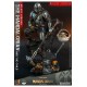 Star Wars The Mandalorian Action Figure 2-Pack 1/4 The Mandalorian and The Child Deluxe 46 cm