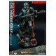 Star Wars The Mandalorian Action Figure 2-Pack 1/4 The Mandalorian and The Child Deluxe 46 cm