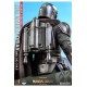 Star Wars The Mandalorian Action Figure 2-Pack 1/4 The Mandalorian and The Child Deluxe 46 cm