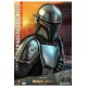 Star Wars The Mandalorian Action Figure 2-Pack 1/4 The Mandalorian and The Child Deluxe 46 cm