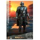 Star Wars The Mandalorian Action Figure 2-Pack 1/4 The Mandalorian and The Child Deluxe 46 cm