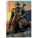 Star Wars The Mandalorian Action Figure 2-Pack 1/4 The Mandalorian and The Child Deluxe 46 cm