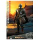 Star Wars The Mandalorian Action Figure 2-Pack 1/4 The Mandalorian and The Child Deluxe 46 cm