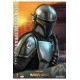 Star Wars The Mandalorian Action Figure 2-Pack 1/4 The Mandalorian and The Child 46 cm