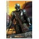 Star Wars The Mandalorian Action Figure 2-Pack 1/4 The Mandalorian and The Child 46 cm