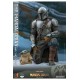 Star Wars The Mandalorian Action Figure 2-Pack 1/4 The Mandalorian and The Child 46 cm