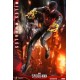 Marvel s Spider-Man: Miles Morales Video Game Masterpiece Action Figure 1/6 Miles Morales 30 cm