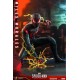 Marvel s Spider-Man: Miles Morales Video Game Masterpiece Action Figure 1/6 Miles Morales 30 cm