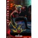 Marvel s Spider-Man: Miles Morales Video Game Masterpiece Action Figure 1/6 Miles Morales 30 cm