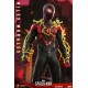 Marvel s Spider-Man: Miles Morales Video Game Masterpiece Action Figure 1/6 Miles Morales 30 cm