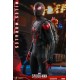 Marvel s Spider-Man: Miles Morales Video Game Masterpiece Action Figure 1/6 Miles Morales 30 cm