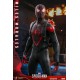 Marvel s Spider-Man: Miles Morales Video Game Masterpiece Action Figure 1/6 Miles Morales 30 cm