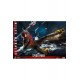 Marvel s Spider-Man: Miles Morales Video Game Masterpiece Action Figure 1/6 Miles Morales 30 cm