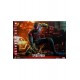 Marvel s Spider-Man: Miles Morales Video Game Masterpiece Action Figure 1/6 Miles Morales 30 cm