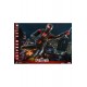 Marvel s Spider-Man: Miles Morales Video Game Masterpiece Action Figure 1/6 Miles Morales 30 cm