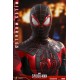 Marvel s Spider-Man: Miles Morales Video Game Masterpiece Action Figure 1/6 Miles Morales 30 cm