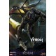 Venom Movie Masterpiece Series PVC Action Figure 1/6 Venom 38 cm