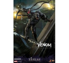 Venom Movie Masterpiece Series PVC Action Figure 1/6 Venom 38 cm