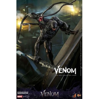 Venom Movie Masterpiece Series PVC Action Figure 1/6 Venom 38 cm