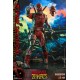 Marvel Zombies Comic Masterpiece Action Figure 1/6 Zombie Deadpool 31 cm