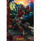 Marvel Zombies Comic Masterpiece Action Figure 1/6 Zombie Deadpool 31 cm