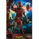 Marvel Zombies Comic Masterpiece Action Figure 1/6 Zombie Deadpool 31 cm