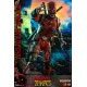 Marvel Zombies Comic Masterpiece Action Figure 1/6 Zombie Deadpool 31 cm