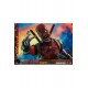 Marvel Zombies Comic Masterpiece Action Figure 1/6 Zombie Deadpool 31 cm