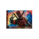 Marvel Zombies Comic Masterpiece Action Figure 1/6 Zombie Deadpool 31 cm